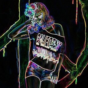 Meet your Posher, Kaitlyn